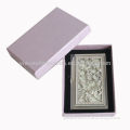 Metal credit card holder,gift box